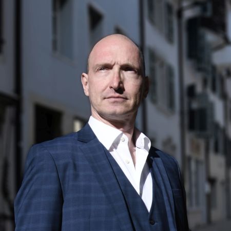 Fabian Gressly communiqua